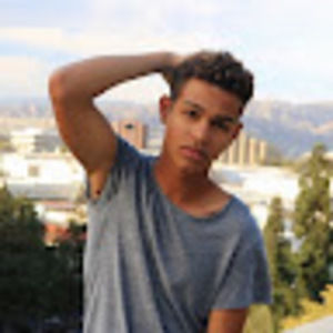 Meet your Posher, Tyler